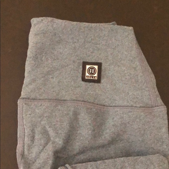 Jolyn Leggings - Size M - Picture 4 of 8